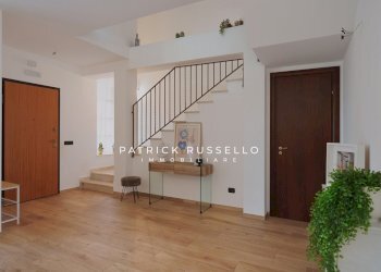 corridoio - Villa Via Tina Pica 55, Gela - photo 3