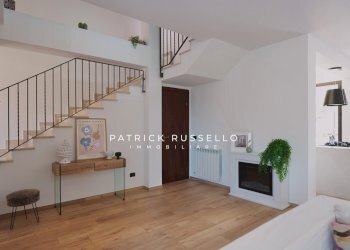 corridoio - Villa Via Tina Pica 55, Gela - photo 2