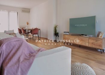 sala - Villa Via Tina Pica 55, Gela - photo 5