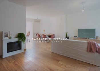 sala - Villa Via Tina Pica 55, Gela - photo 7