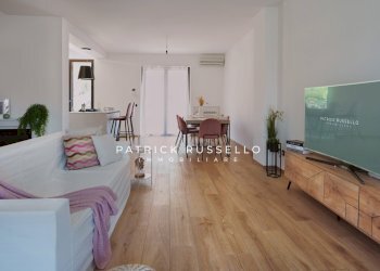 sala - Villa Via Tina Pica 55, Gela - photo 9