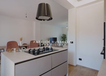 cucina - Villa Via Tina Pica 55, Gela - photo 12