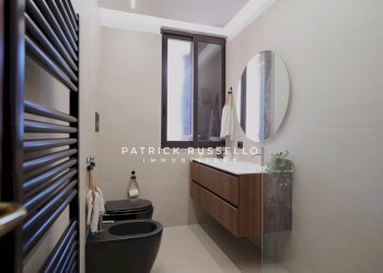 bagno - Villa Via Tina Pica 55, Gela - photo 16