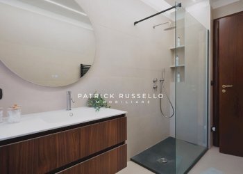 bagno - Villa Via Tina Pica 55, Gela - photo 17