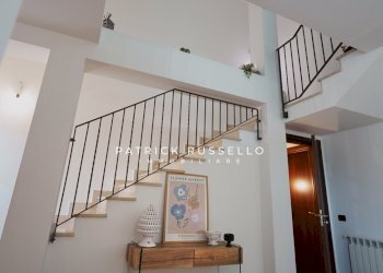 scale - Villa Via Tina Pica 55, Gela - photo 18