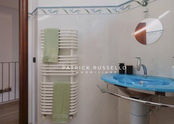 bagno - Villa Via Tina Pica 55, Gela - photo 24