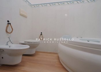 bagno - Villa Via Tina Pica 55, Gela - photo 25