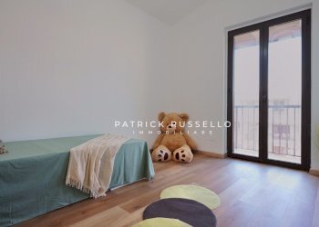 camera da letto - Villa Via Tina Pica 55, Gela - photo 27