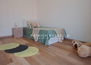 camera da letto - Villa Via Tina Pica 55, Gela - photo 26