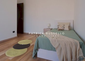 camera da letto - Villa Via Tina Pica 55, Gela - photo 28