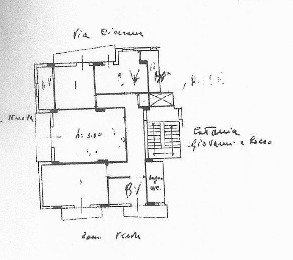 planimetria idealista.png - Appartamento Via Formia 40, Gela - planimetria 1
