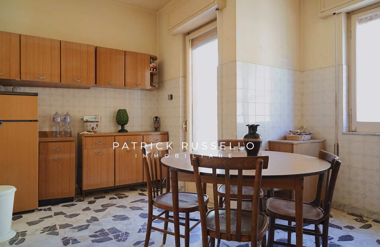 cucina - Appartamento Via Formia 40, Gela - foto 3