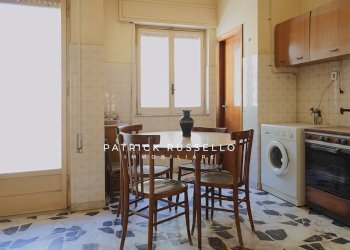 cucina - Appartamento Via Formia 40, Gela - foto 2