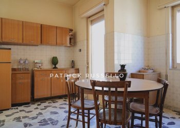 cucina - Appartamento Via Formia 40, Gela - foto 3