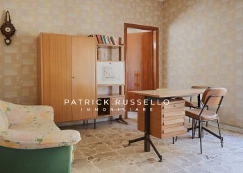 studio - Appartamento Via Formia 40, Gela - foto 8