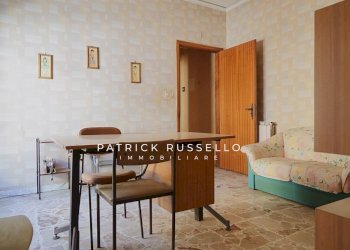 studio - Appartamento Via Formia 40, Gela - foto 11