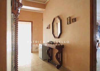 corridoio - Appartamento Via Formia 40, Gela - foto 16