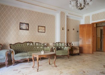 sala da pranzo - Appartamento Via Formia 40, Gela - foto 17