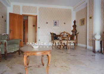 sala da pranzo - Appartamento Via Formia 40, Gela - foto 18