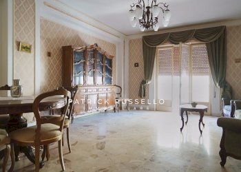 sala da pranzo - Appartamento Via Formia 40, Gela - foto 19