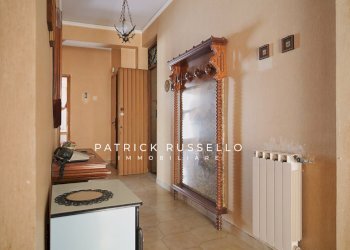 corridoio - Appartamento Via Formia 40, Gela - foto 20