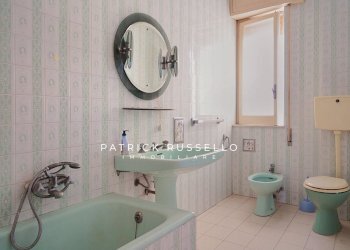 bagno - Appartamento Via Formia 40, Gela - foto 21