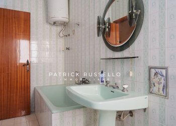 bagno - Appartamento Via Formia 40, Gela - foto 22