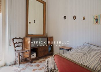 camera da letto - Appartamento Via Formia 40, Gela - foto 24