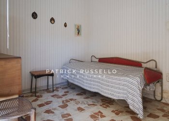 camera da letto - Appartamento Via Formia 40, Gela - foto 23