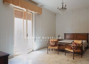 camera da letto - Appartamento Via Formia 40, Gela - foto 25