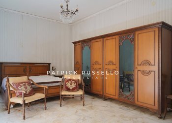 camera da letto - Appartamento Via Formia 40, Gela - foto 27