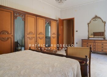 camera da letto - Appartamento Via Formia 40, Gela - foto 26