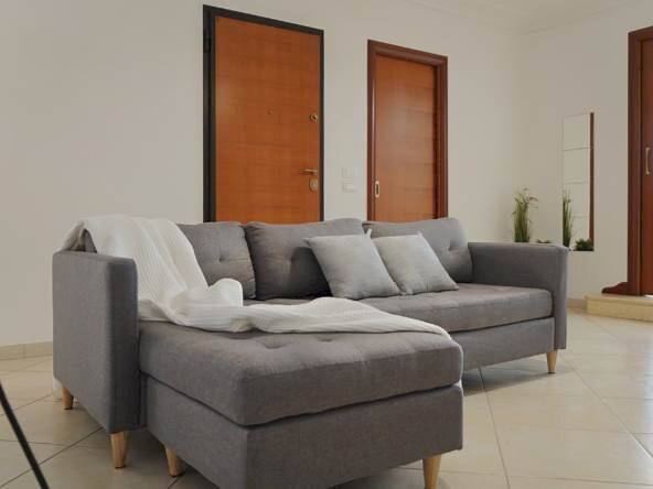 sala - Four-room apartment Via apollo 19, Gela - photo 2