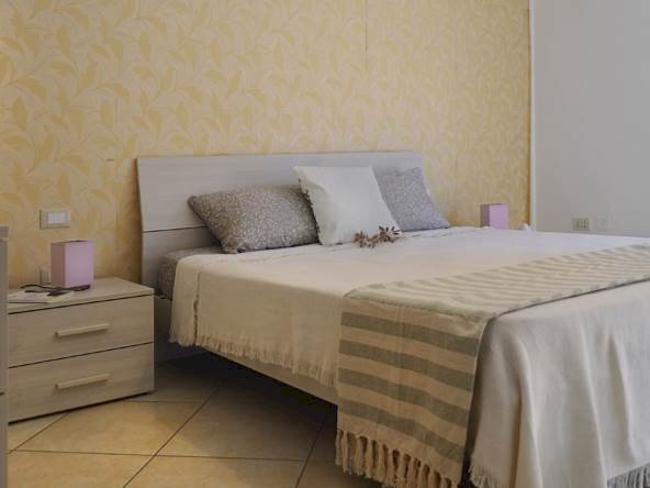 camera da letto - Four-room apartment Via apollo 19, Gela - photo 1