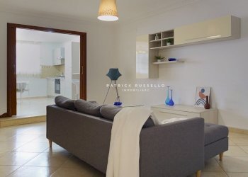 sala - Quadrilocale Via apollo 19, Gela - foto 1