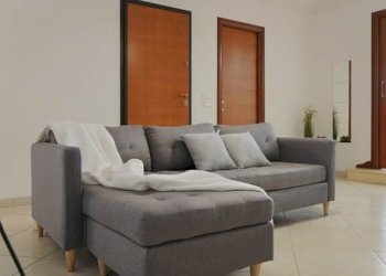 sala - Quadrilocale Via apollo 19, Gela - foto 2