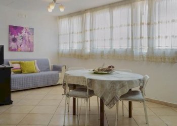 cucina - Quadrilocale Via apollo 19, Gela - foto 5