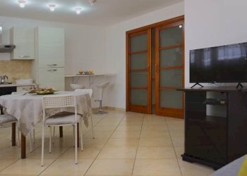 cucina - Quadrilocale Via apollo 19, Gela - foto 7