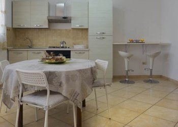 cucina - Quadrilocale Via apollo 19, Gela - foto 8