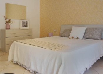 camera da letto - Quadrilocale Via apollo 19, Gela - foto 11