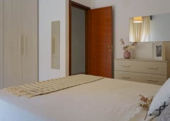 camera da letto - Quadrilocale Via apollo 19, Gela - foto 12