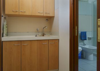 bagno - Quadrilocale Via apollo 19, Gela - foto 17