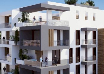 facciata - Appartamento Via Saba, Gela - foto 1