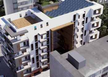 facciata - Appartamento Via Saba, Gela - foto 2