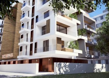 facciata - Appartamento Via Saba, Gela - foto 4