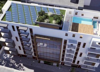 facciata - Appartamento Via Saba, Gela - foto 8