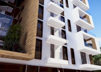 facciata - Appartamento Via Saba, Gela - foto 13