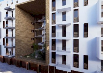 facciata - Appartamento Via Saba, Gela - foto 14