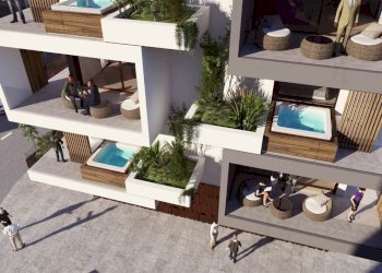 facciata - Appartamento Via Saba, Gela - foto 15