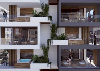 facciata - Appartamento Via Saba, Gela - foto 17